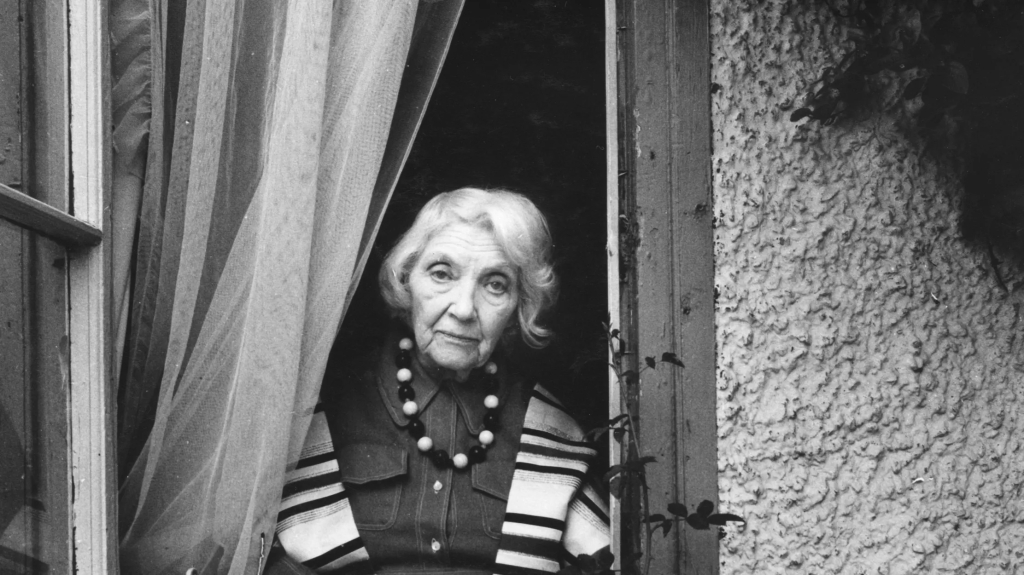 I Used to Live Here Once: Miranda Seymour’s New Biography on Jean Rhys