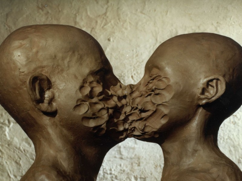 From Jan Švankmajer to Mad God: Surrealism in Stop Motion?￼
