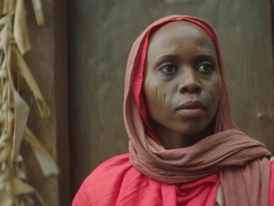 BAFTA Nominated Bazigaga: A New Direction for Storytelling